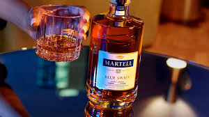 MARTEL BLUE SWIFT